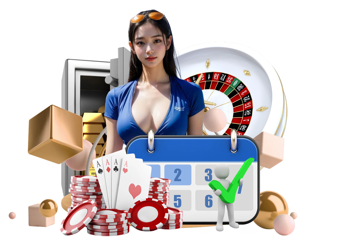 Sic Bo Game 